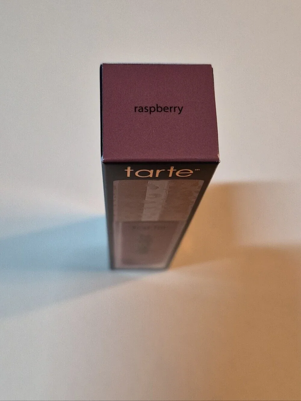 CLEARANCE! Tarte Maneater Blush & Glow Cheek Plump: Raspberry, Full Size, NIB
